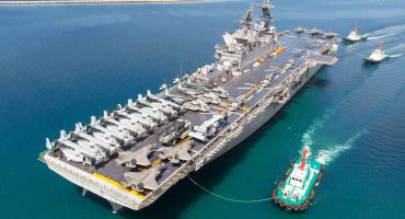 Uçak ve Uzay Sanayii